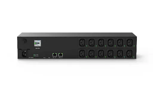 [ECP212-INT] EnGenius PDU 12P 10A 200-240V