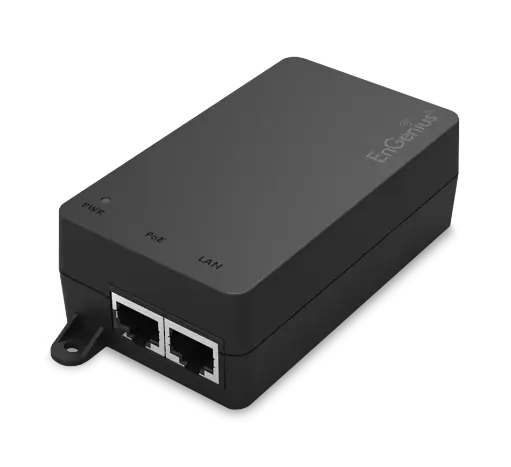 [EPA5006GAT] EnGenius Gigabit PoE Adapter 802.3at/af